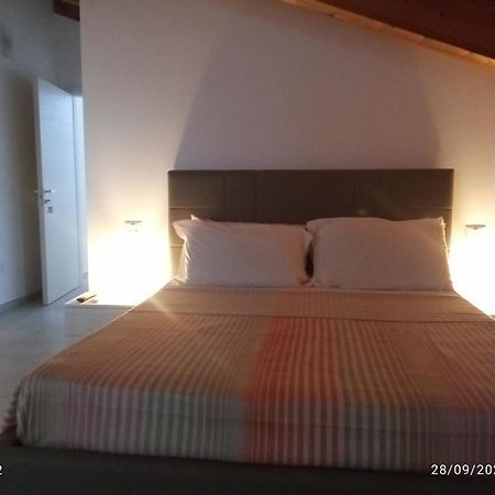 B&B Stella Del Cilento Di Anna Botti Agropoli Exterior photo