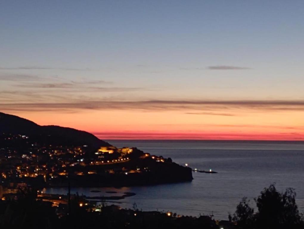 B&B Stella Del Cilento Di Anna Botti Agropoli Exterior photo