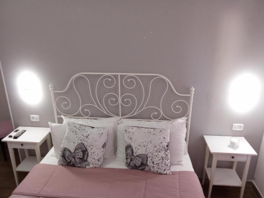 B&B Stella Del Cilento Di Anna Botti Agropoli Exterior photo
